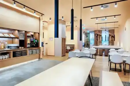 b&b Aachen-City - 23
