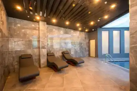 King City Spa - 13