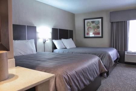 Stonecroft Inn - 3