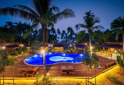 Seafar Resort - 14