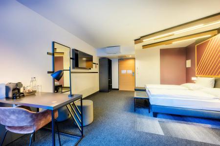 b&b müNchen-Hbf - 25
