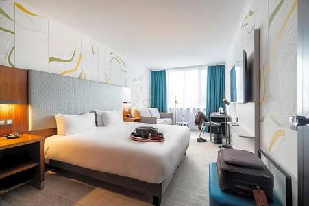 Mercure Antwerp City Centre - 186
