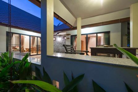 Pattra Vill Resort - Sha Extra Plus - 23
