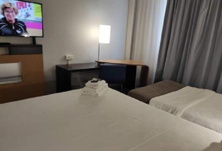 Novotel Bayeux - 34