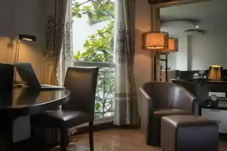 Hanoi La Siesta Diamond & Spa - 183