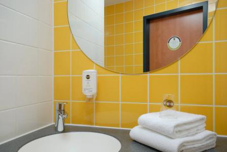 b&b Bielefeld City - 8