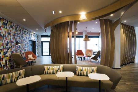 Holiday Inn Express - Paris - Cdg Airport, An Ihg - 14