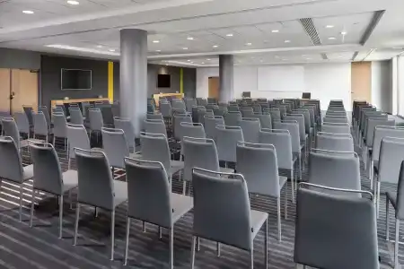 Innside by Melia Paris Charles de Gaulle Airport - 14