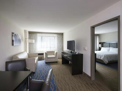 Holiday Inn Washington Capitol-National Mall, An Ihg - 34