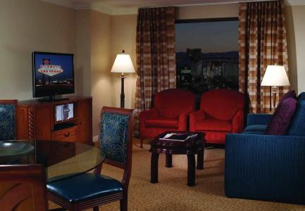Marriott's Grand Chateau - 5