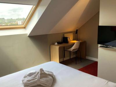 Ibis Wavre Brussels East - 4