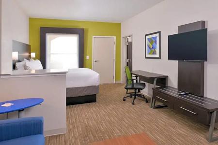 Holiday Inn Express & Suites-n Padre Island By Ihg - 87