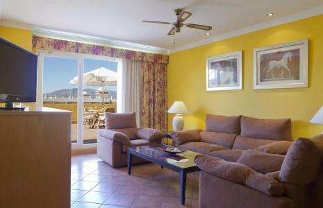 Zimbali Playa Spa Luxury - 76