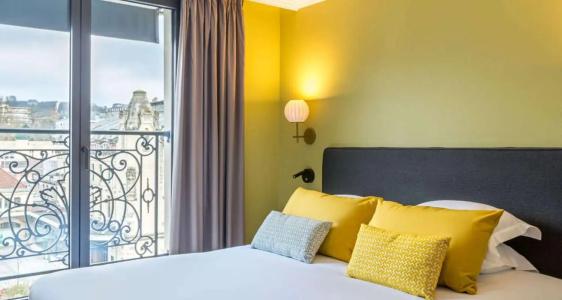 Best Western Plus de Dieppe 1880 - 73