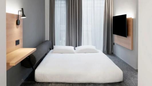 Moxy Manchester City - 36