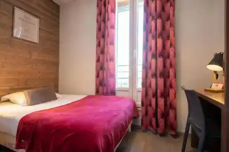 Atipik Hôtel Alexandra - 32