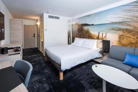 Novotel Rennes Alma - 61