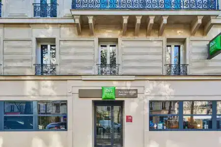 Ibis Styles Paris Gare de Lyon Bastille - 26