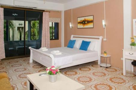 Allstar Guesthouse - 75