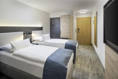 Best Western Plus Fellbach-Stuttgart - 39