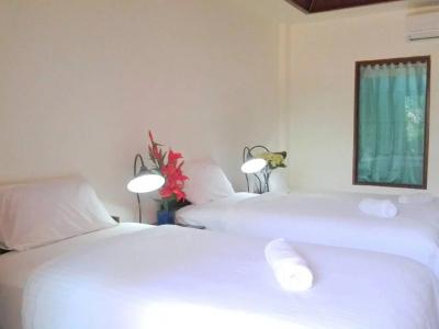 Siam Tara Resort Chiangkhong - 37