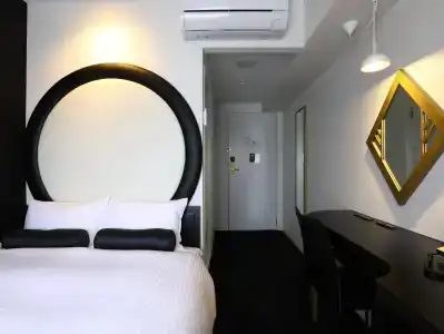 Wing International Select Osaka Umeda - 1