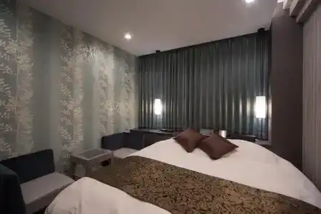 Wa Timeless Resort -ワ ホテル タイムレス リゾート- Adult Only - 25