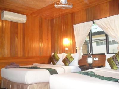 Dreamland Resort - 33