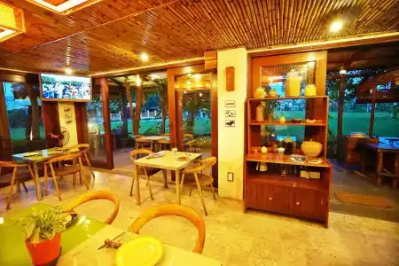 Hoi An Chic - Green Retreat - 29
