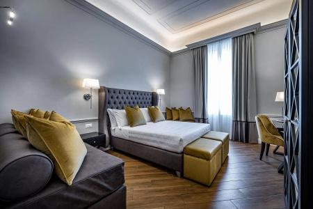 Ungherese Small Luxury Hotel - 68