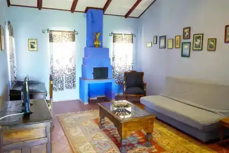 Sato Triopia Butik Otel - 42