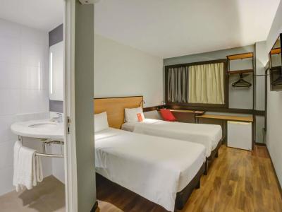 ibis Rio de Janeiro Santos Dumont - 37