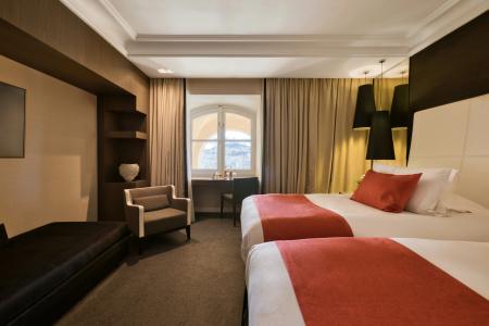 InterContinental Marseille - Dieu, an IHG - 39