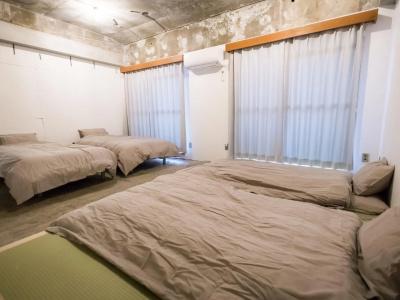 Shibamata Fu-Ten Bed And Local - 33