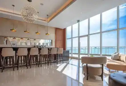 Radisson Resort Ras Al Khaimah Marjan Island - 16