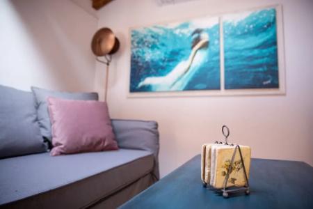 CAMARA SUITES - 47