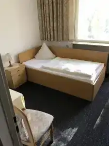 Waldhotel - 27
