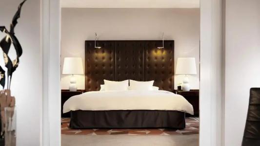 Hyatt Regency Köln - 48