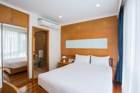 D Varee Residence Montara Thonglor 25 - 11