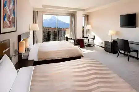 The Gran Resort Princess Fujikawaguchiko - 5