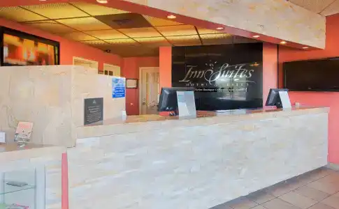 Best Western InnSuites Tucson Foothills & Suites - 36