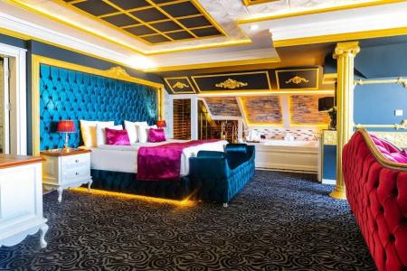 Andalouse Elegant Suite - 47