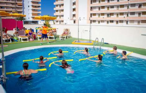 ApartAcuasol - 33