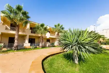 Triscinamare Residence - 156