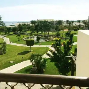 Jaz Belvedere Resort - 9