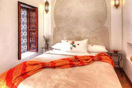 Riad Carina - 48