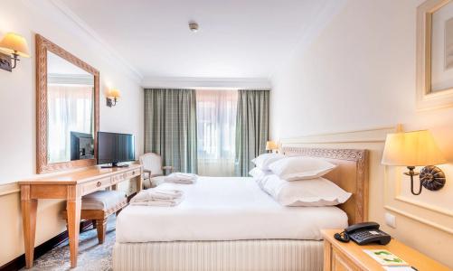 Pestana Royal Premium Ocean & Spa Resort - 3