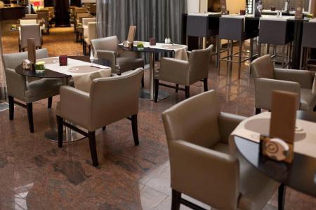 Mercure Antwerp City Centre - 27