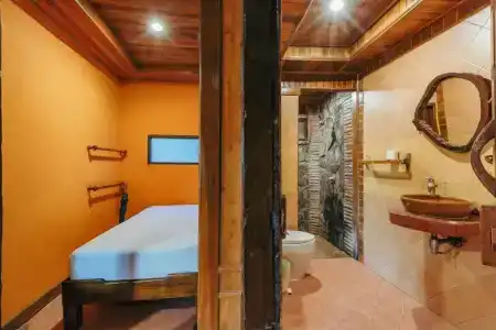 Phu Pha Aonang Resort & Spa - 6