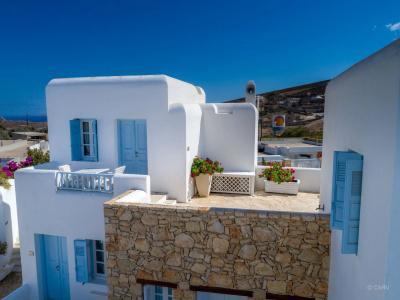 Chora Resort & Spa - 166